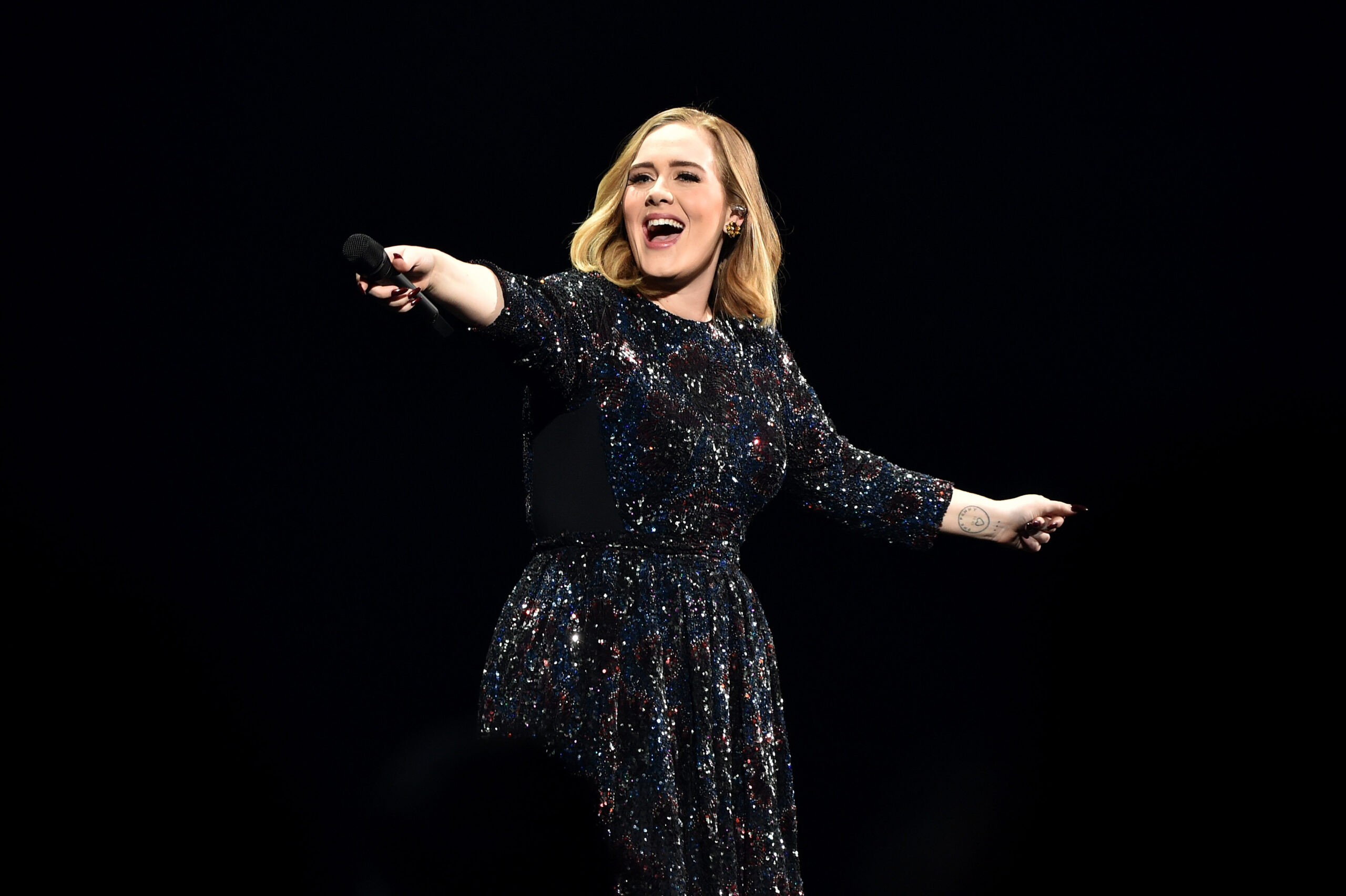 YouTube Blocks Music by Adele, Bob Dylan, and Others Due to SESAC Dispute