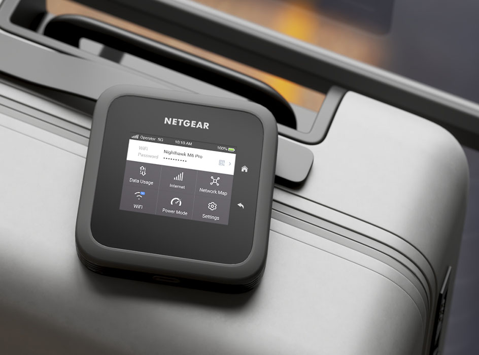 Singapore Gets First WiFi 7 Router from NETGEAR Promising Ultra-Fast Speeds