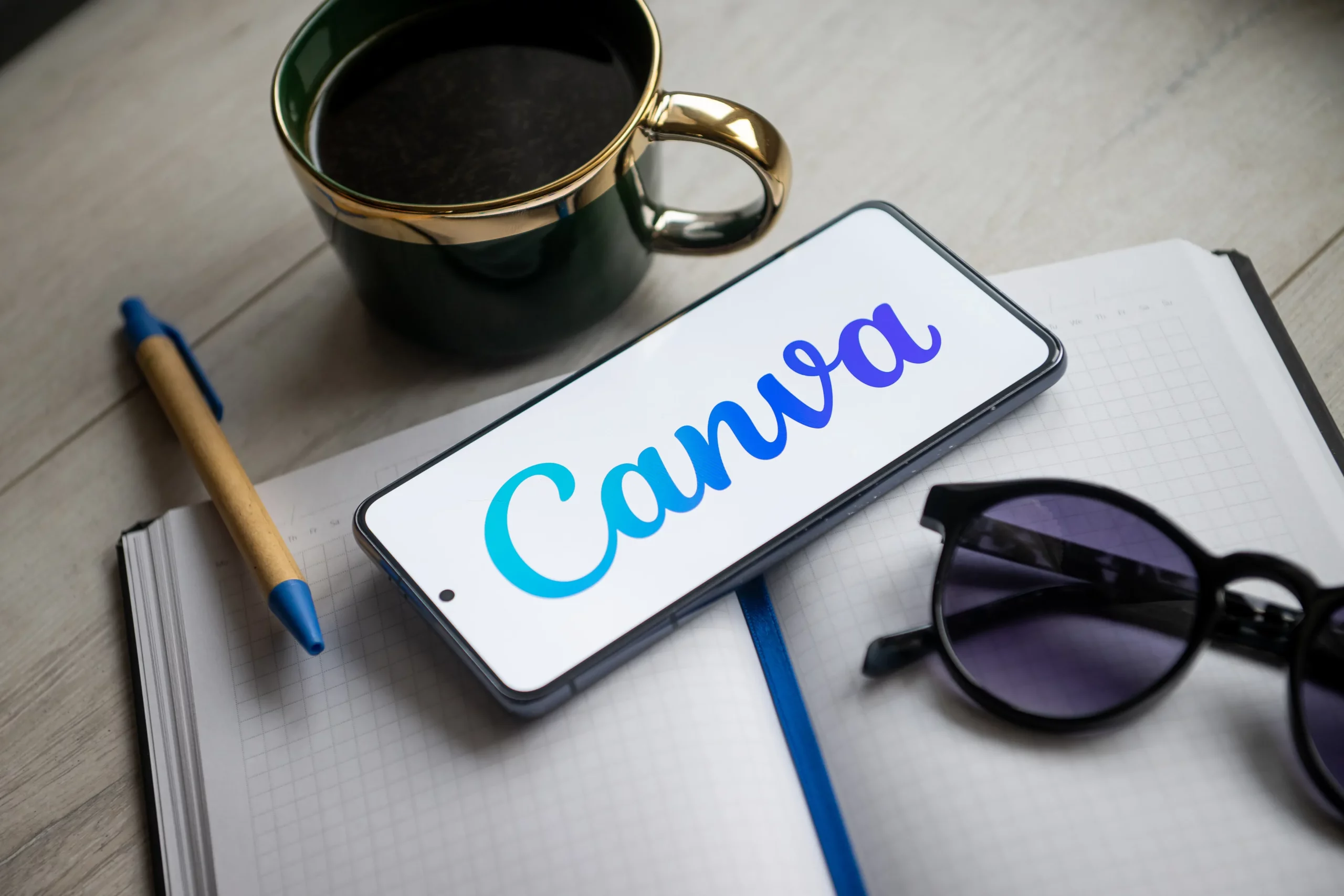 Canva Raises Teams Prices by Over 300 Percent, Citing AI Enhancements