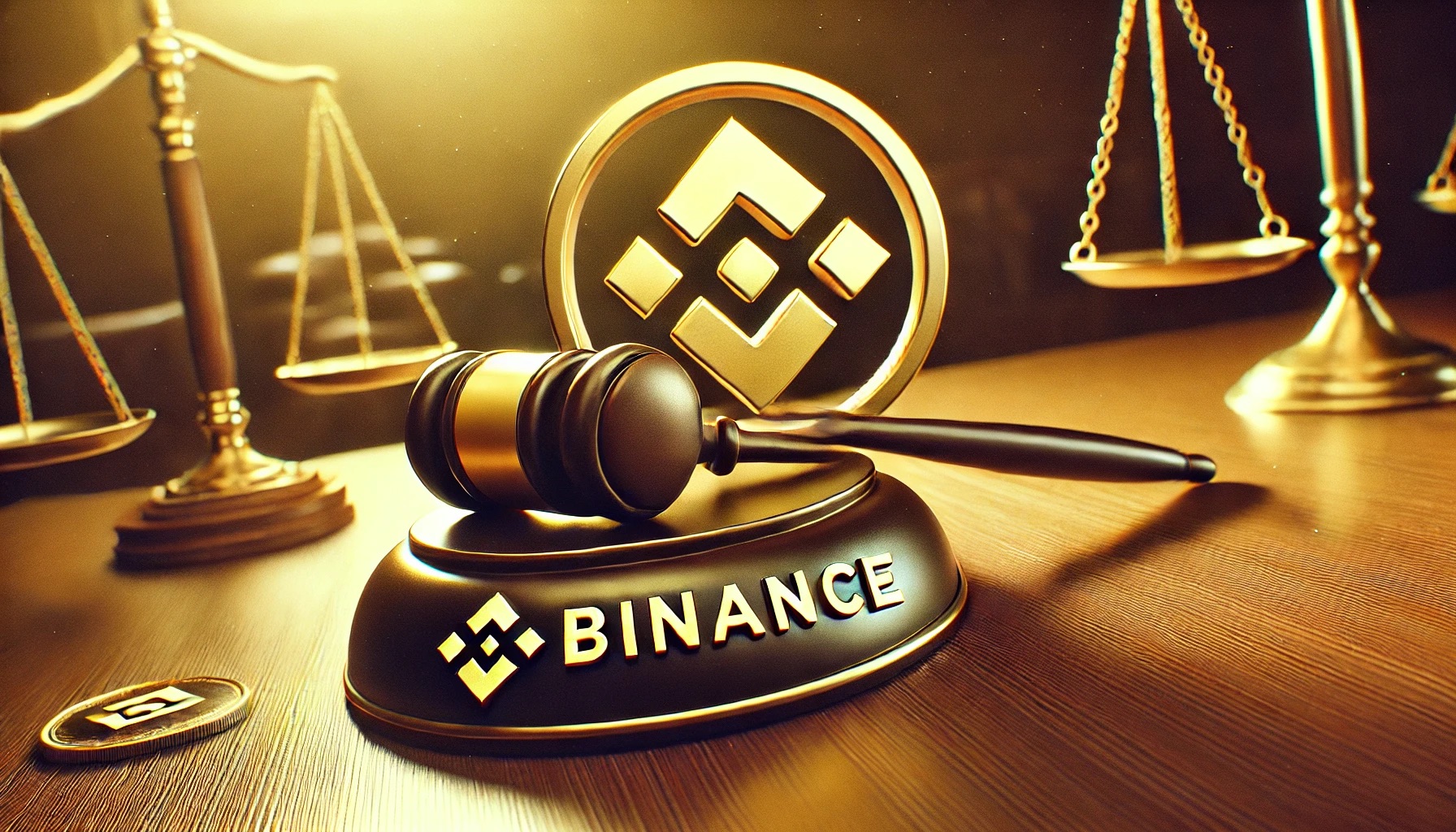 Binance CEO Decries ‘Inhumane’ Treatment of Gambaryan Following Disturbing Video Release