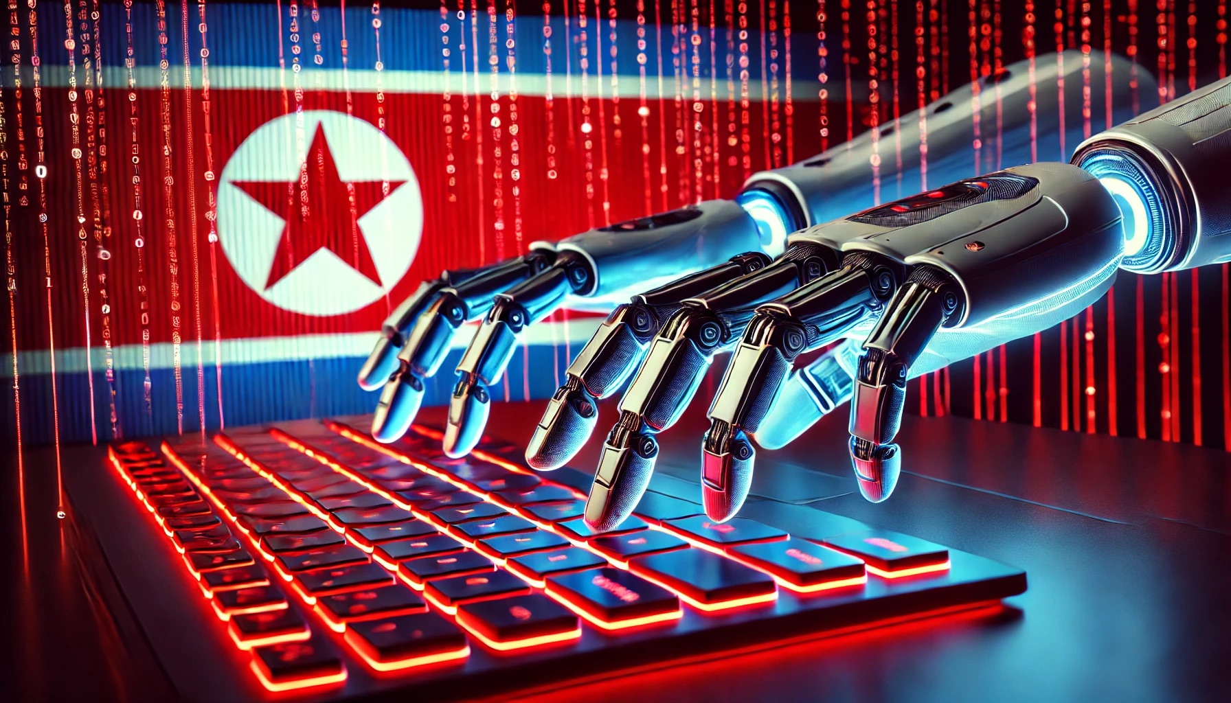 FBI Issues Alert on North Korean Social Engineering Tactics to Steal Cryptocurrency