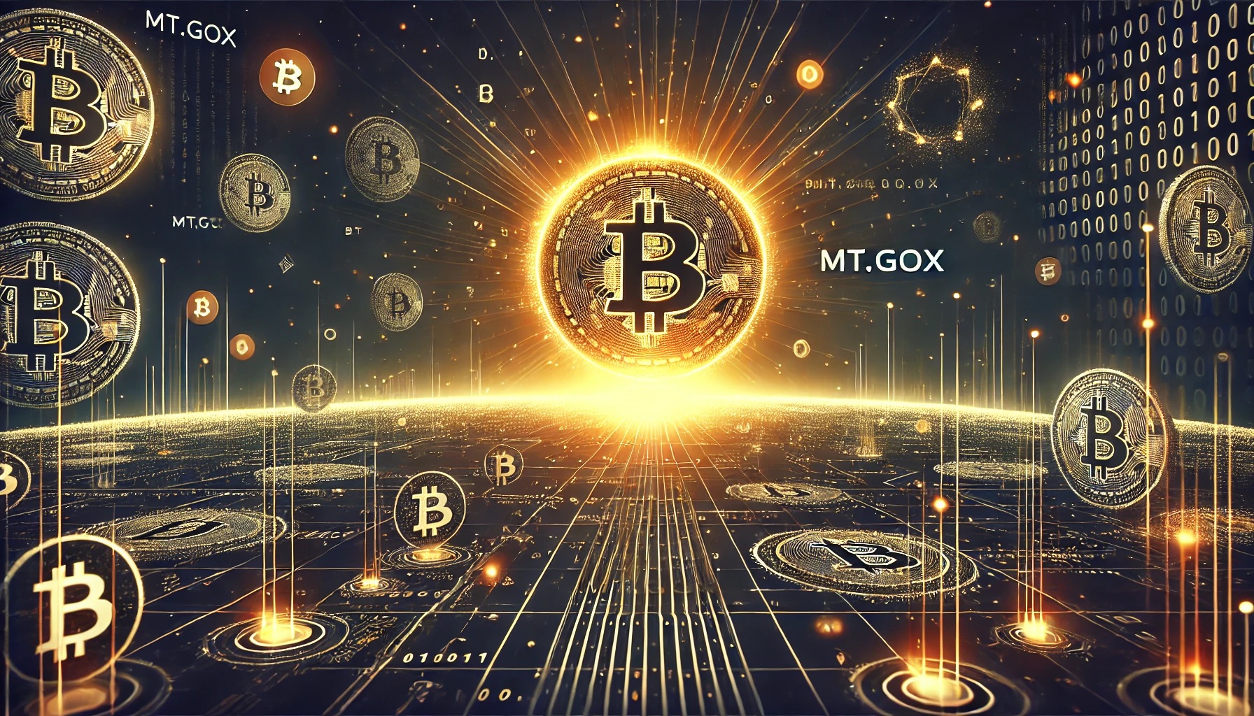 Former Mt. Gox CEO Mark Karpeles to Unveil New EllipX Crypto Exchange in Europe