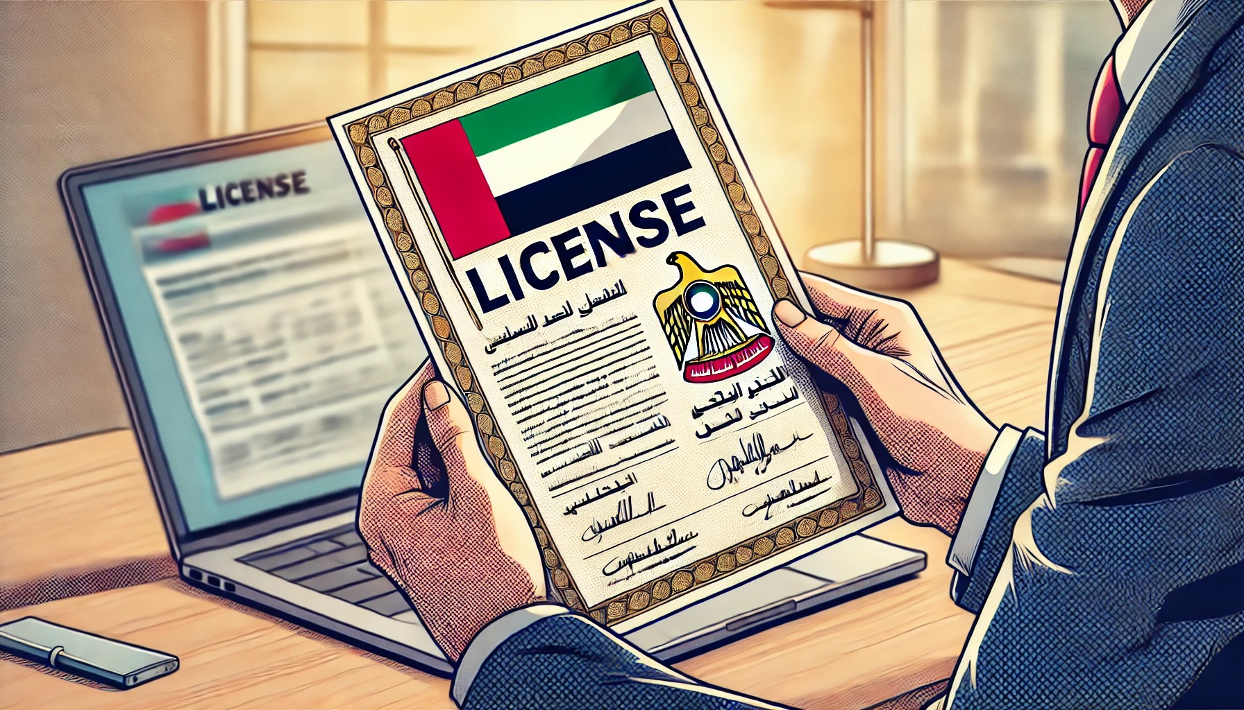 UAE Enhances National Crypto Regulation Through Strategic Dubai Partnership