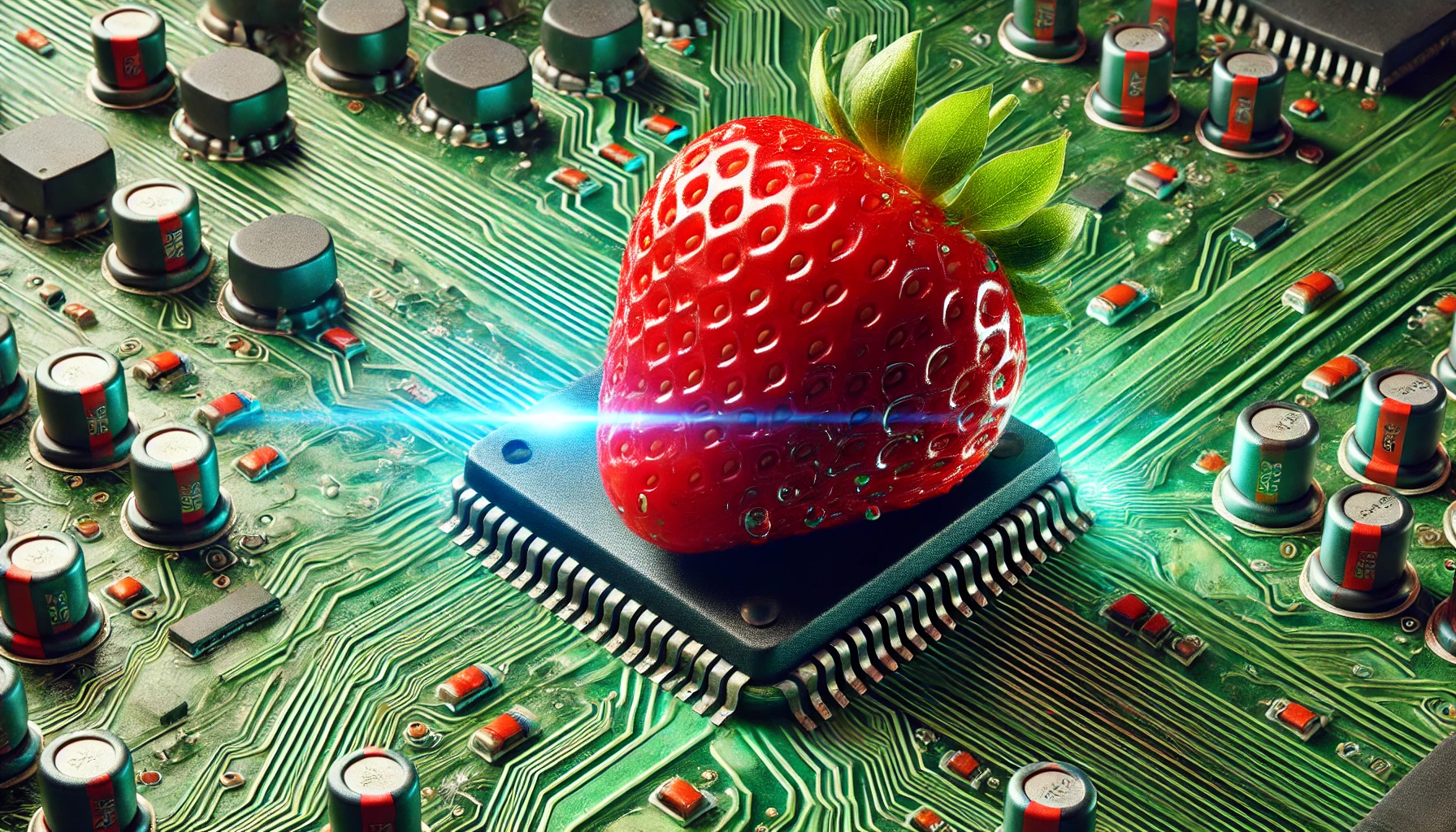 OpenAI’s Strawberry AI Model Could Arrive Sooner Than Expected