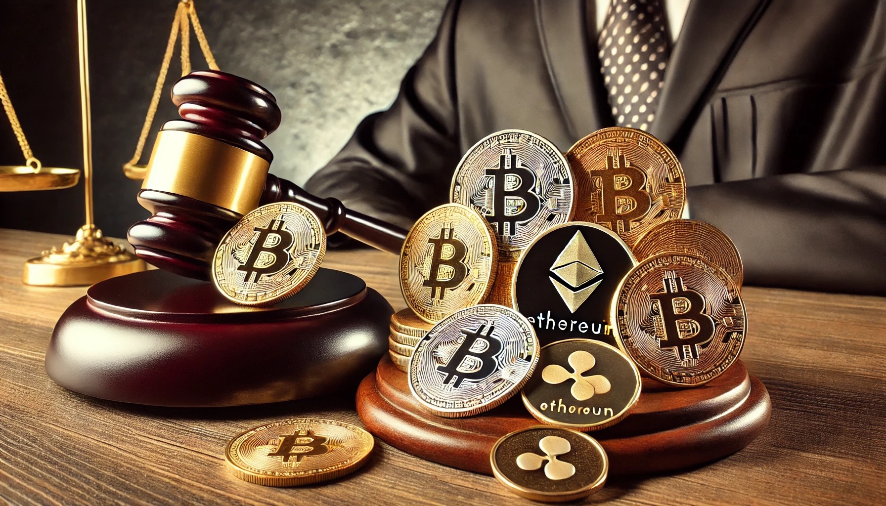 CryptoQuant CEO Advocates for ‘Smart Regulation’ Amid Community Skepticism