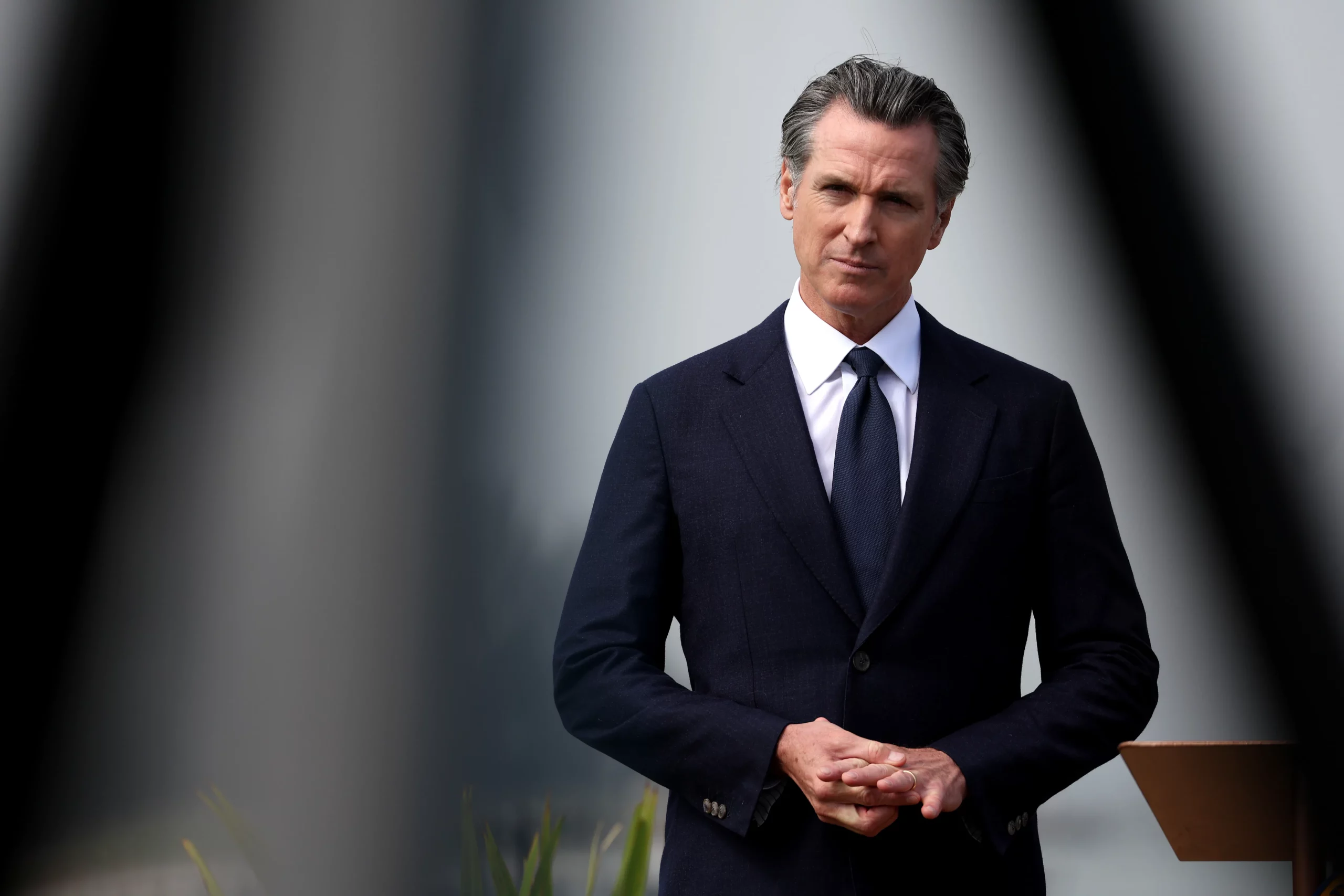 Governor Newsom Rejects AI Bill Designed to Prevent Harm