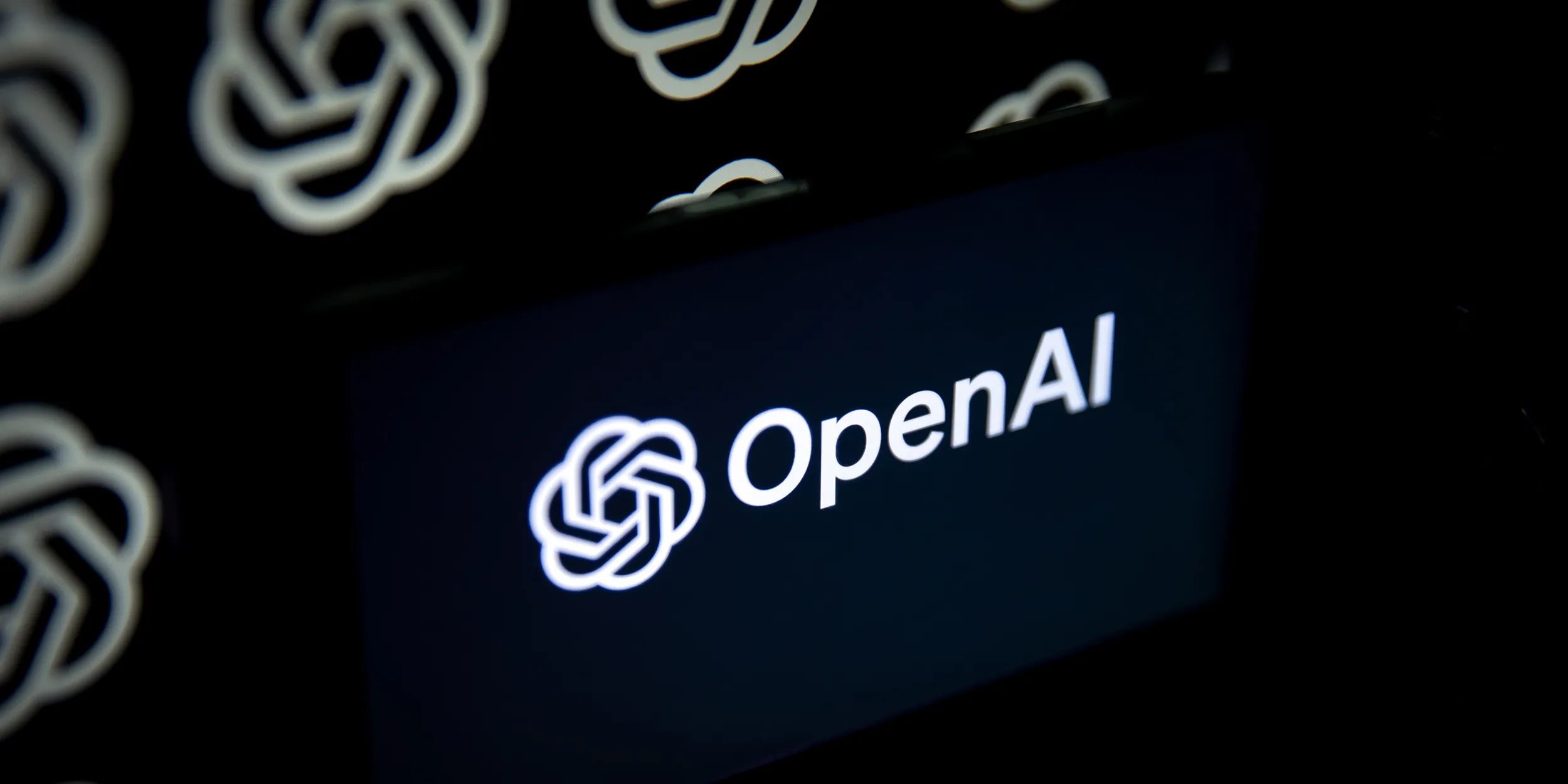 OpenAI Prepares to Ditch Iconic Logo in Upcoming Rebrand