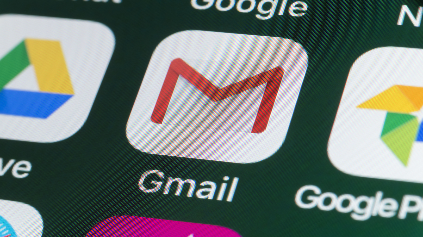 Google Begins Deleting Inactive Gmail Accounts