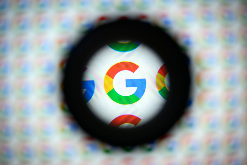 Google Wins Court Battle Over $1.7 Billion EU Fine For Anti-Competitive Advertising