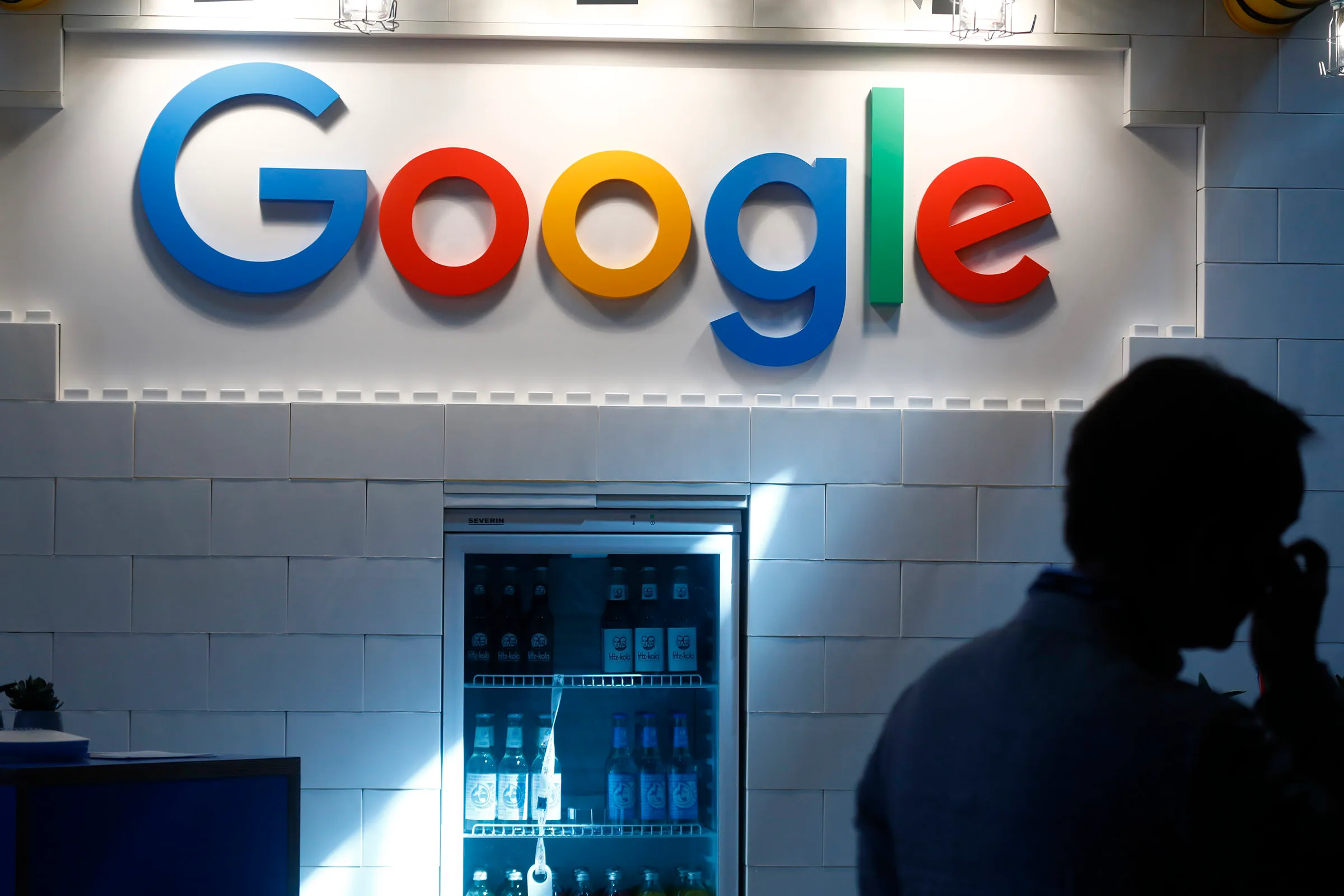 Google Loses $2.7 Billion Shopping Antitrust Case in EU’s Final Ruling