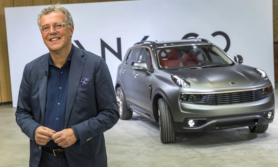 Chinese-Swedish Lynk & Co Commits to Stable Prices Despite European Tariffs