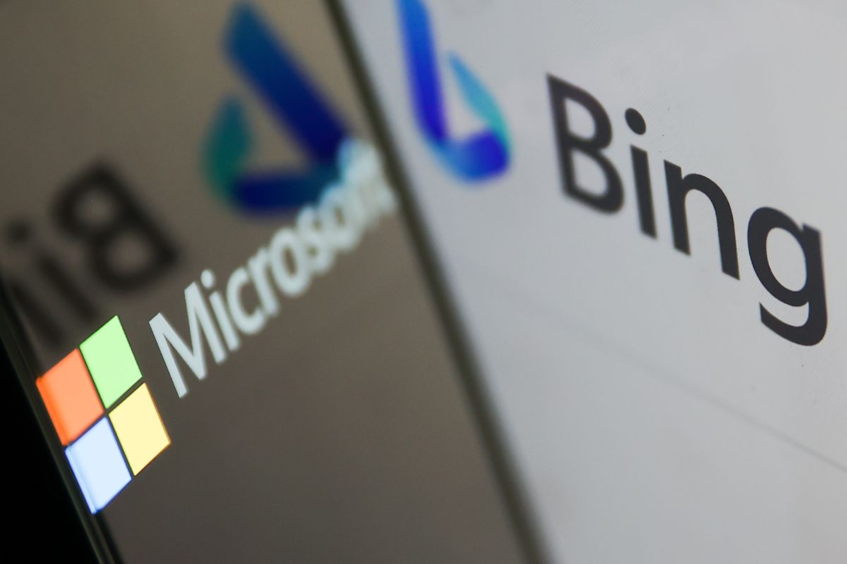 Microsoft Expands Tools to Scrub Deepfake and Revenge Porn From Bing