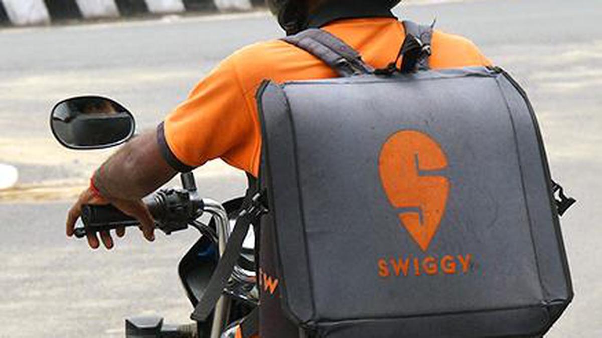 Swiggy Joins India’s IPO Surge with .25 Billion Offering