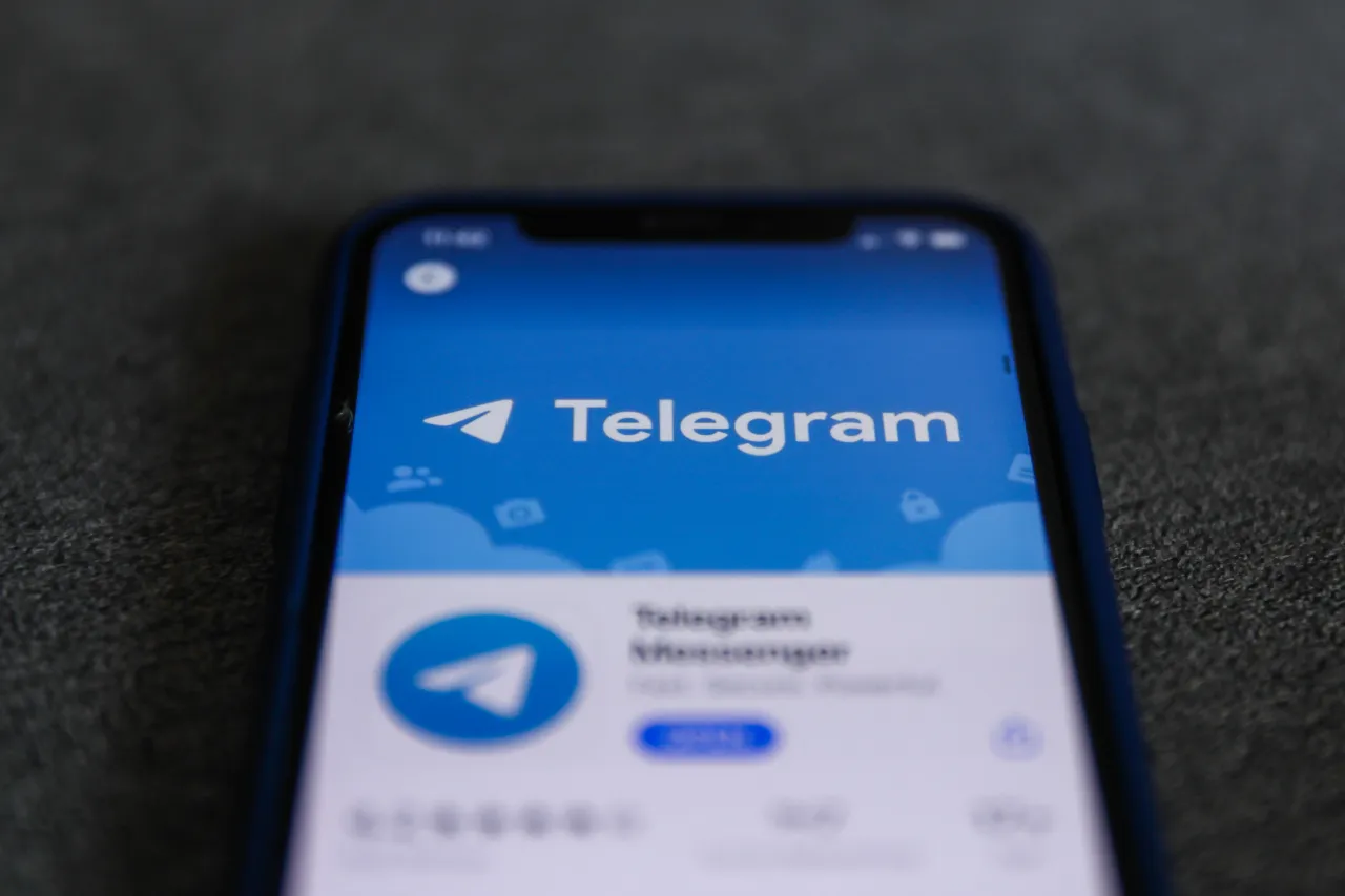 Investigations Reveal Telegram as a Hub for Extremism and Crime