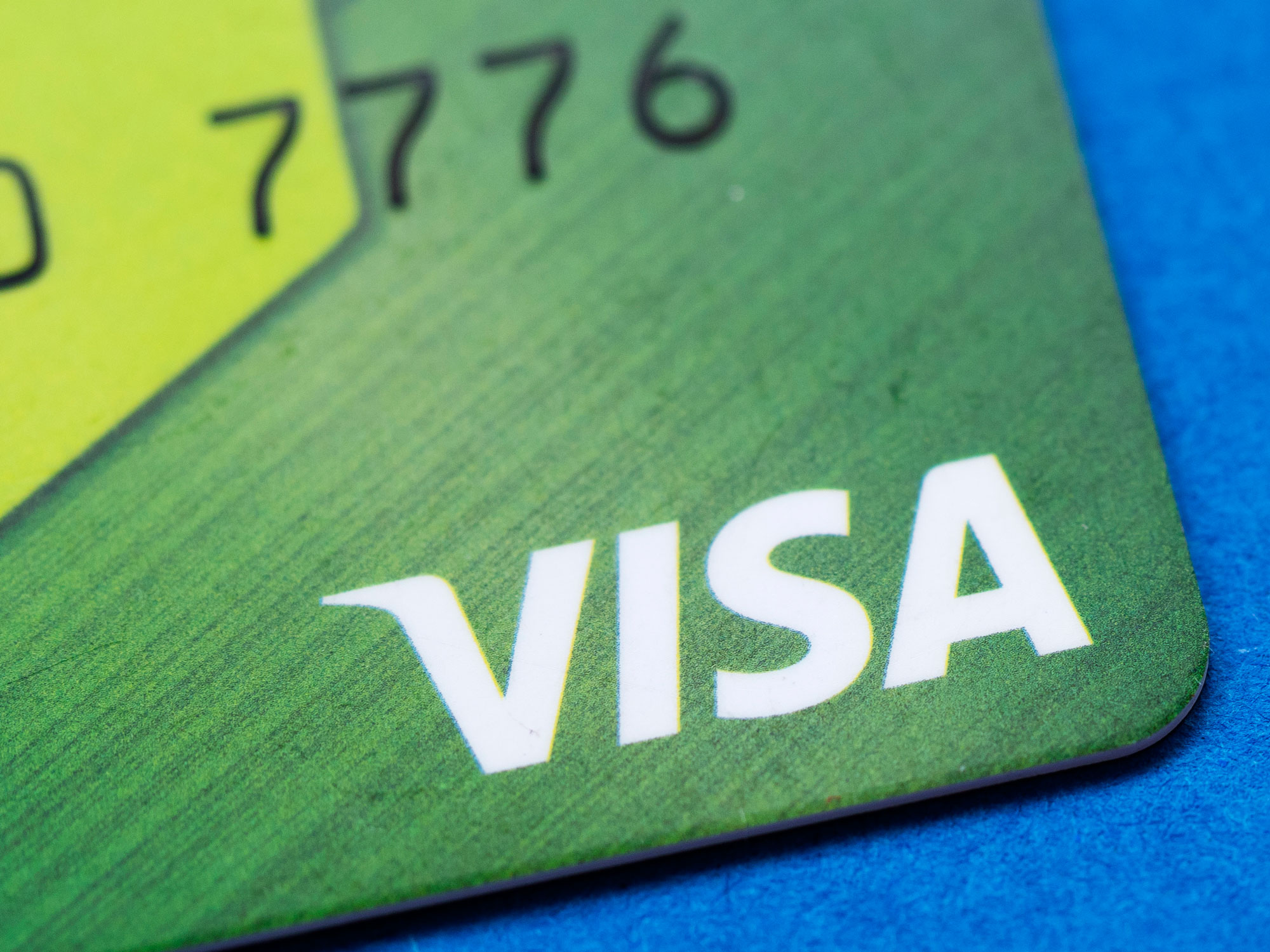 Visa Launches New Tool That Will Make Paying Merchants Directly from Your Bank Account More Secure