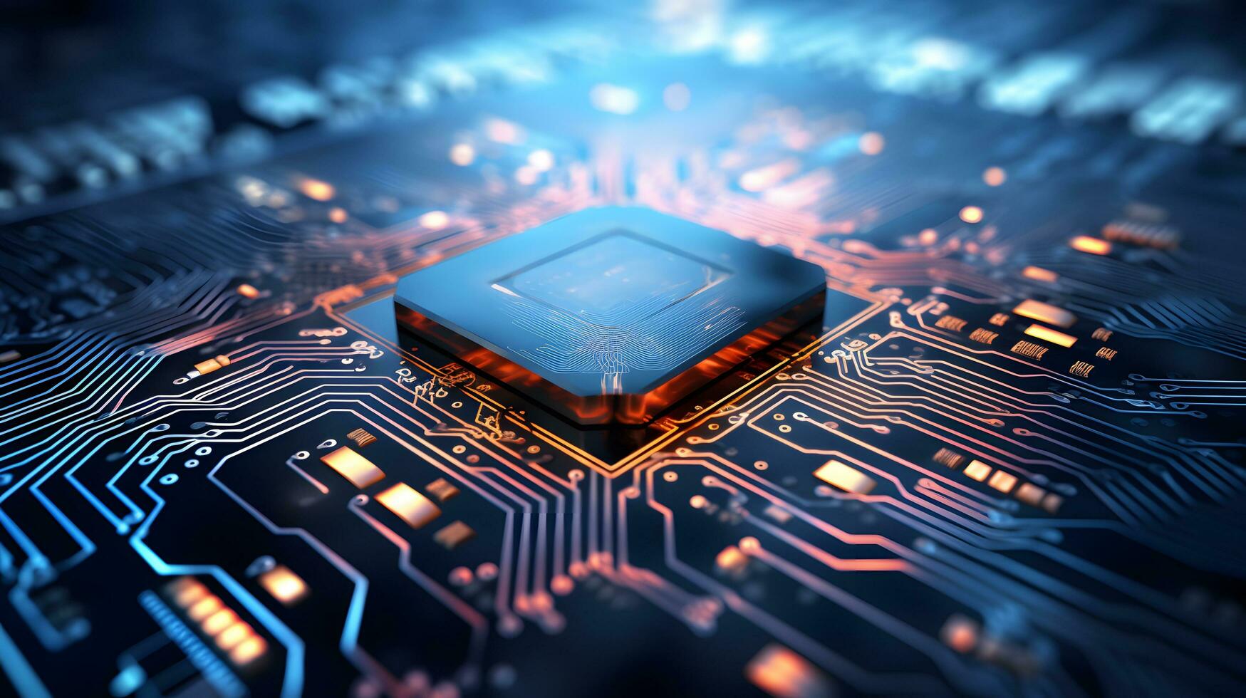 Growing AI Demand May Lead to New Semiconductor Crisis