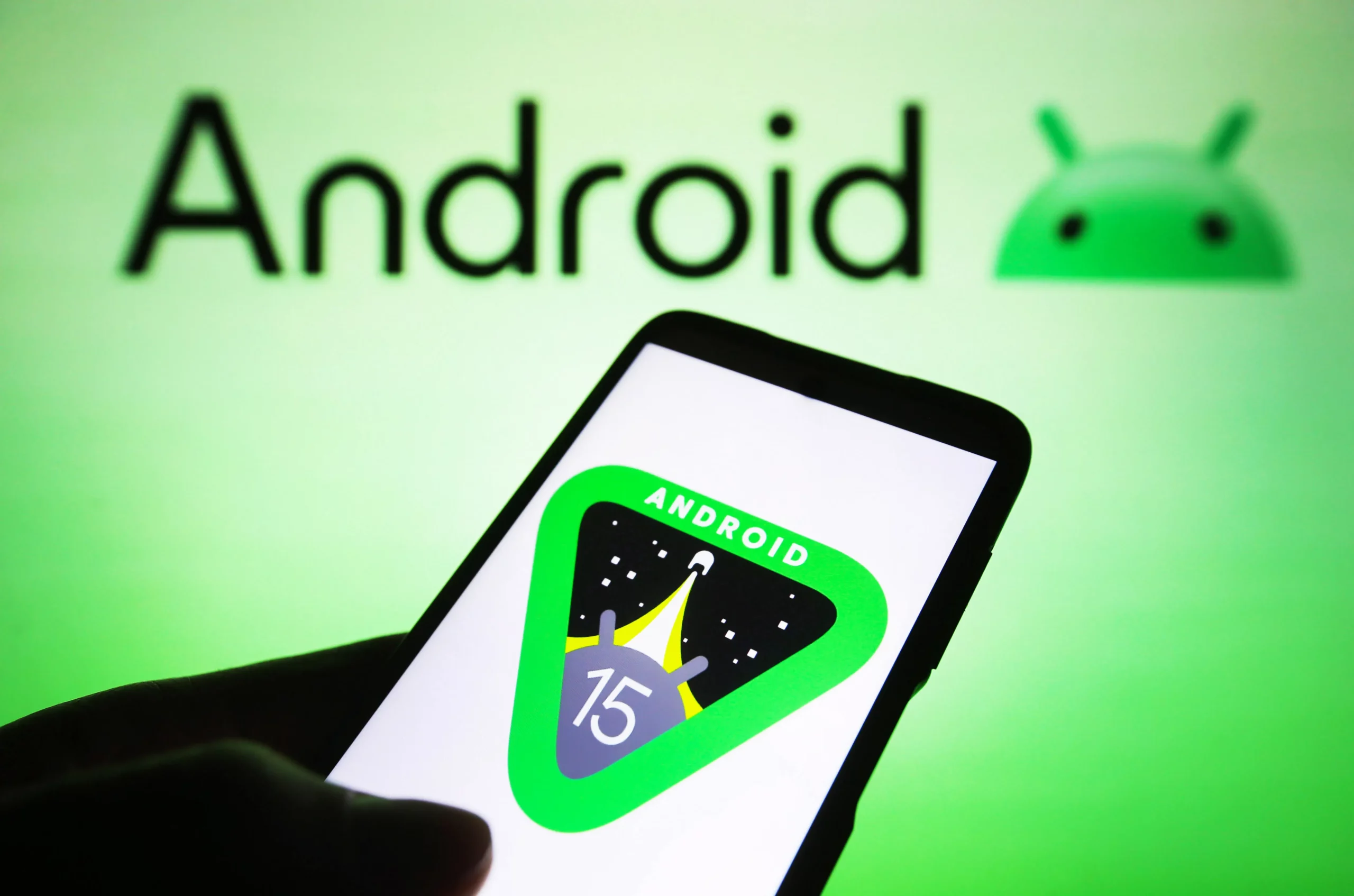 Android 15 Rolls Out with TalkBack Updates, Earthquake Alerts, and More