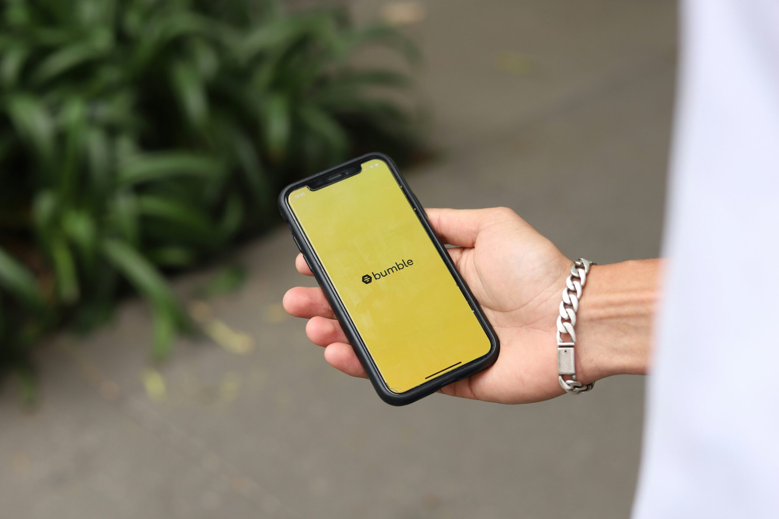 Bumble Invests in AI to Simplify Profile Creation and Improve Conversations