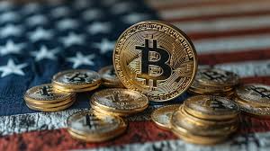 Cryptocurrency Influence in Upcoming US Presidential Election