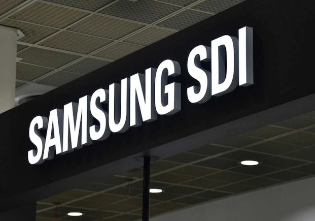 Chinese Firm Buys Samsung SDI’s Polarizing Film Business for $836 Million