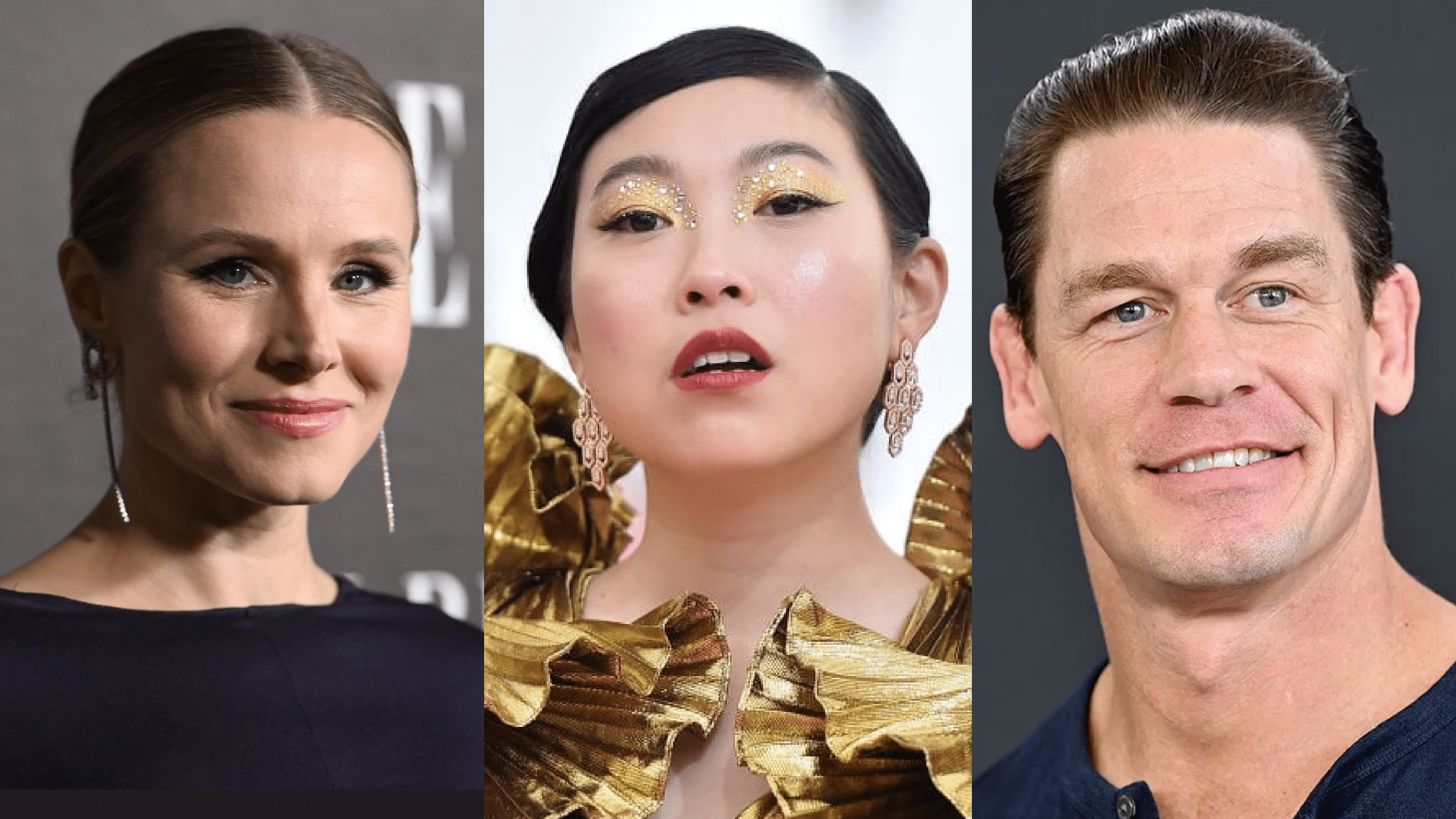 Meta Taps John Cena, Kristen Bell, and Others for AI Chatbot Voices