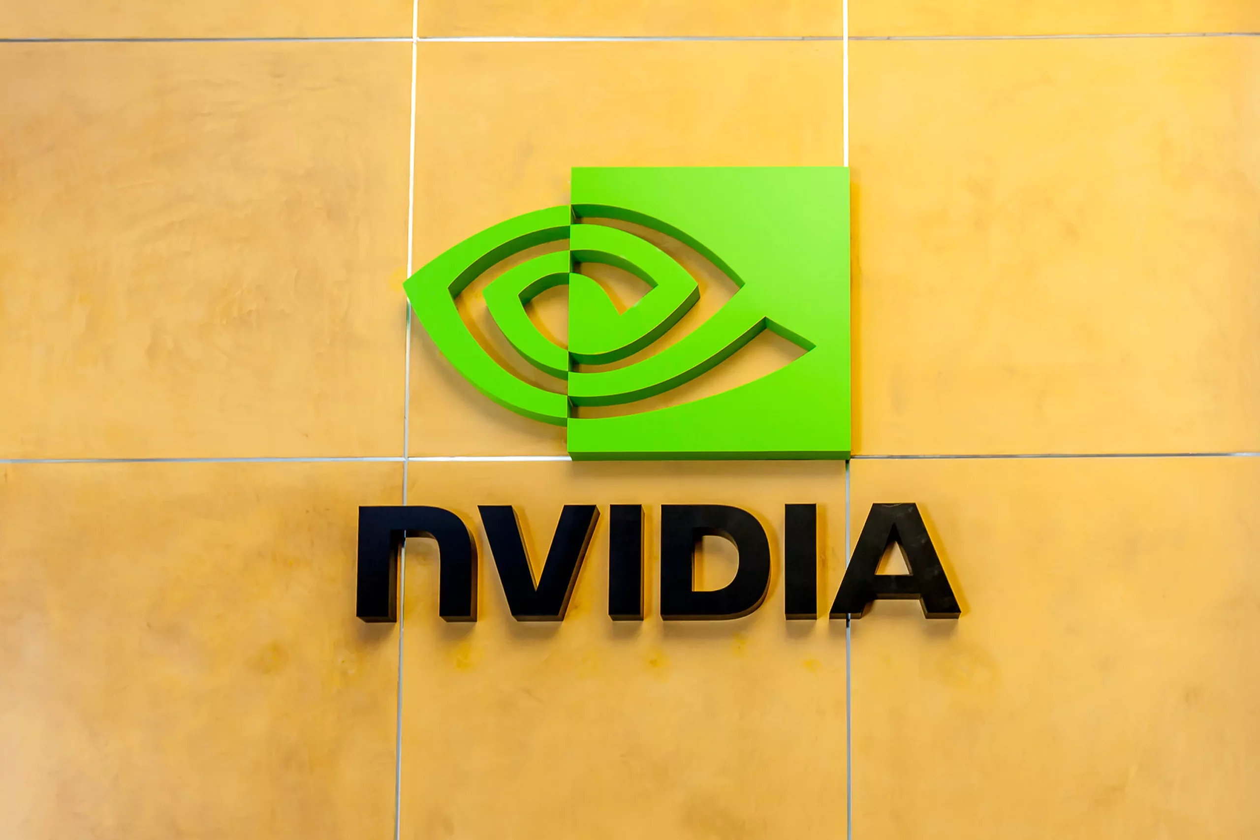 Nvidia Faces Subpoena from U.S. DoJ as Antitrust Concerns Grow