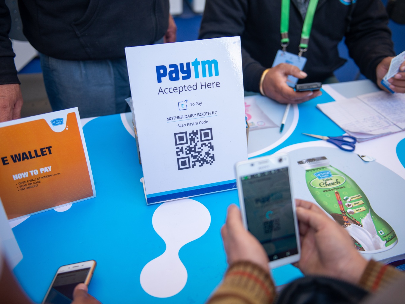 India Aims to Bring Digital Payments to Africa and South America