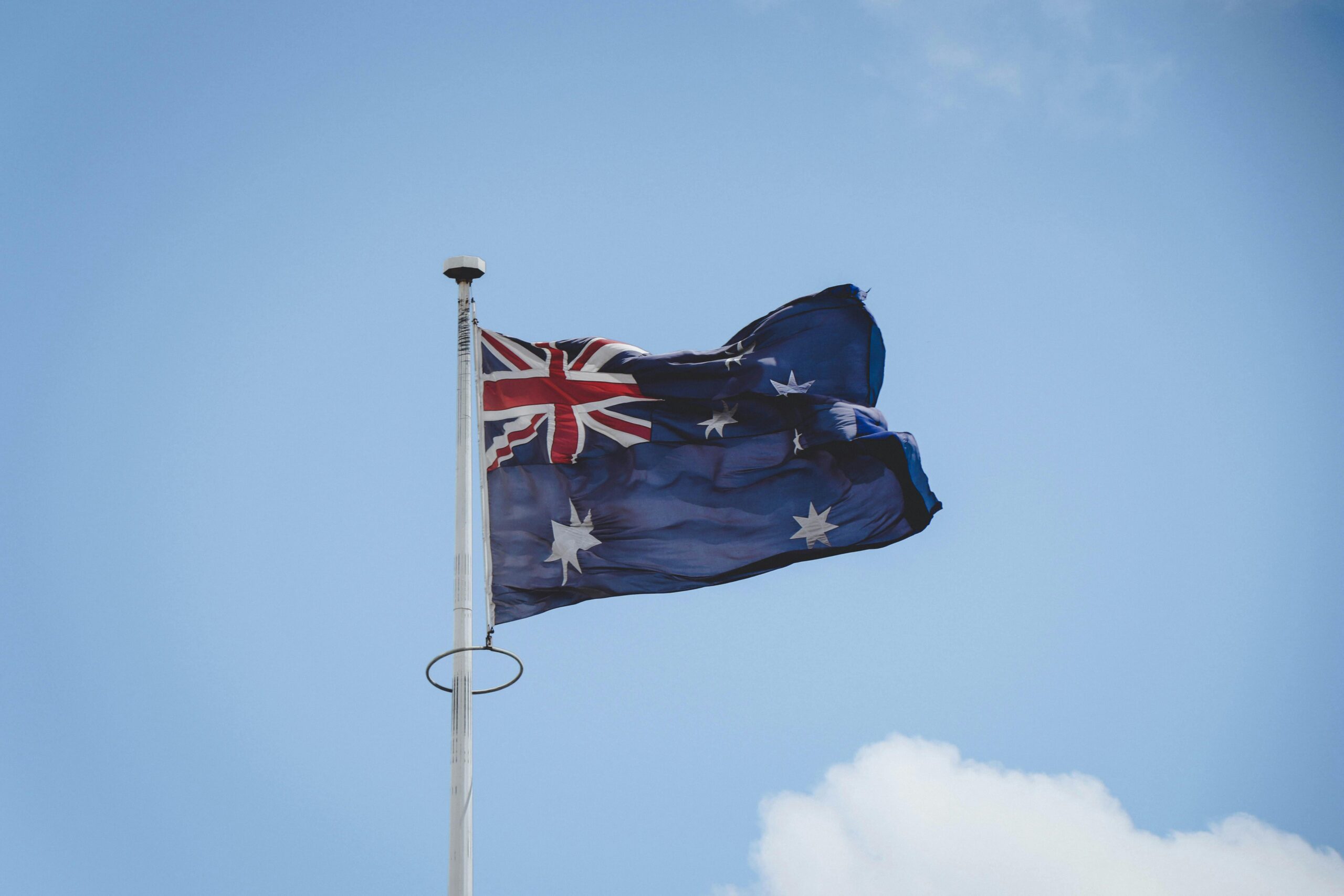 Australia to Require Crypto Firms to Hold Financial Services Licenses