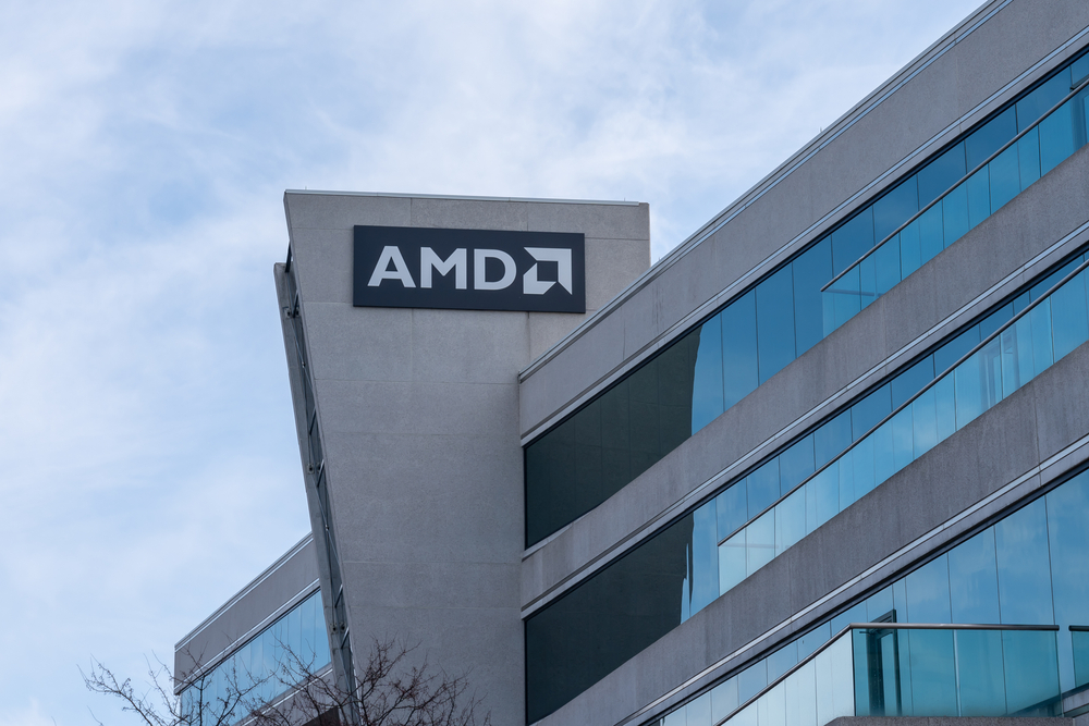 AMD prioritizes AI over high-end gaming graphics cards