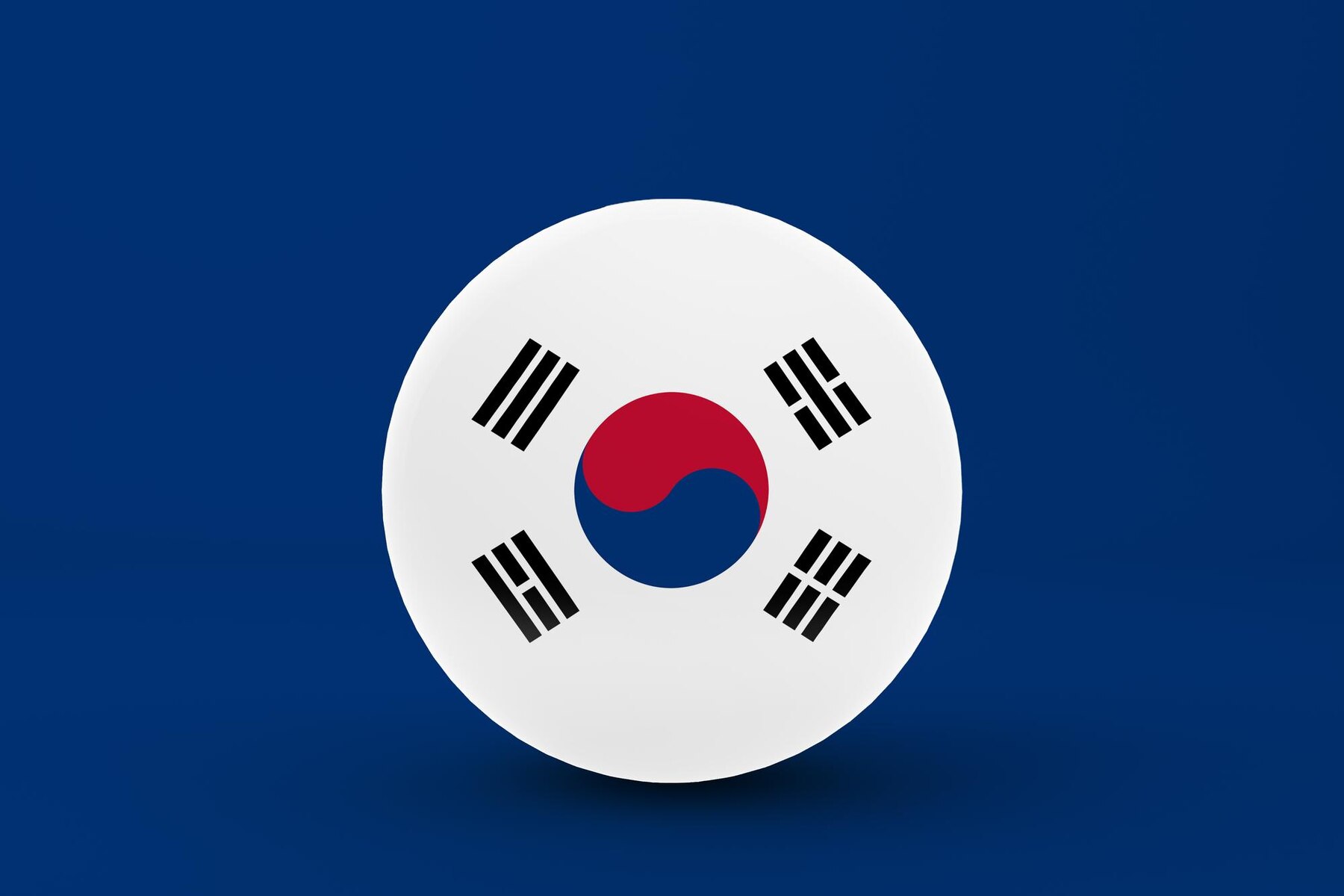 South Korea Levies Heavy Fine on Worldcoin for Personal Data Protection Violations