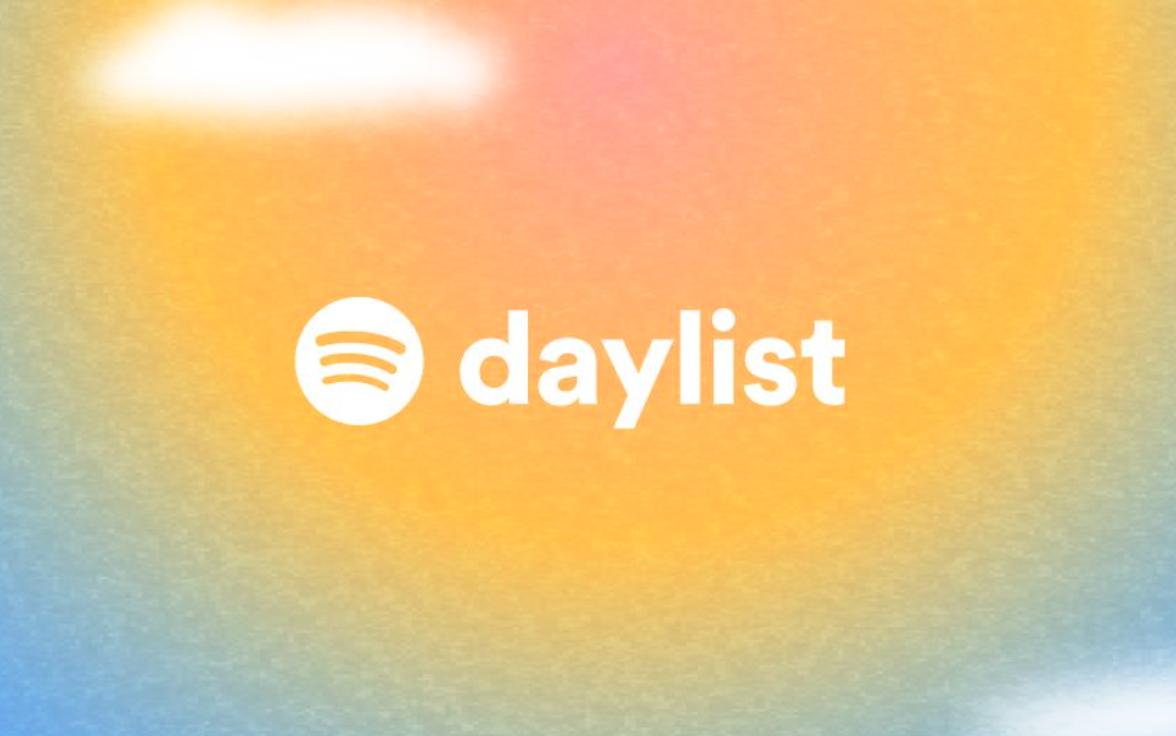 Spotify’s Evolving Playlist Daylist Reaches Global Audience