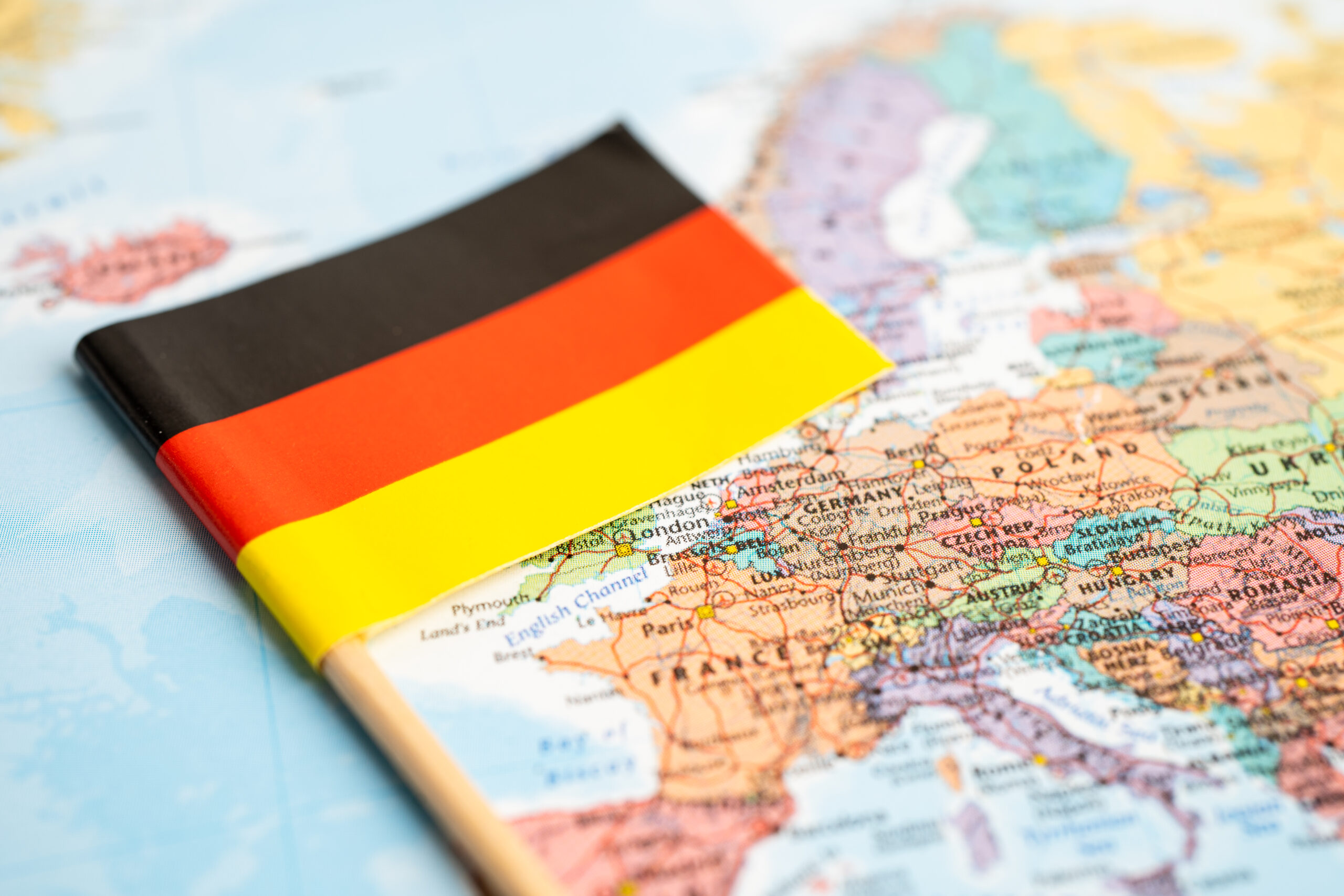 Germany Closes 47 Crypto Exchanges Linked to Illicit Activities