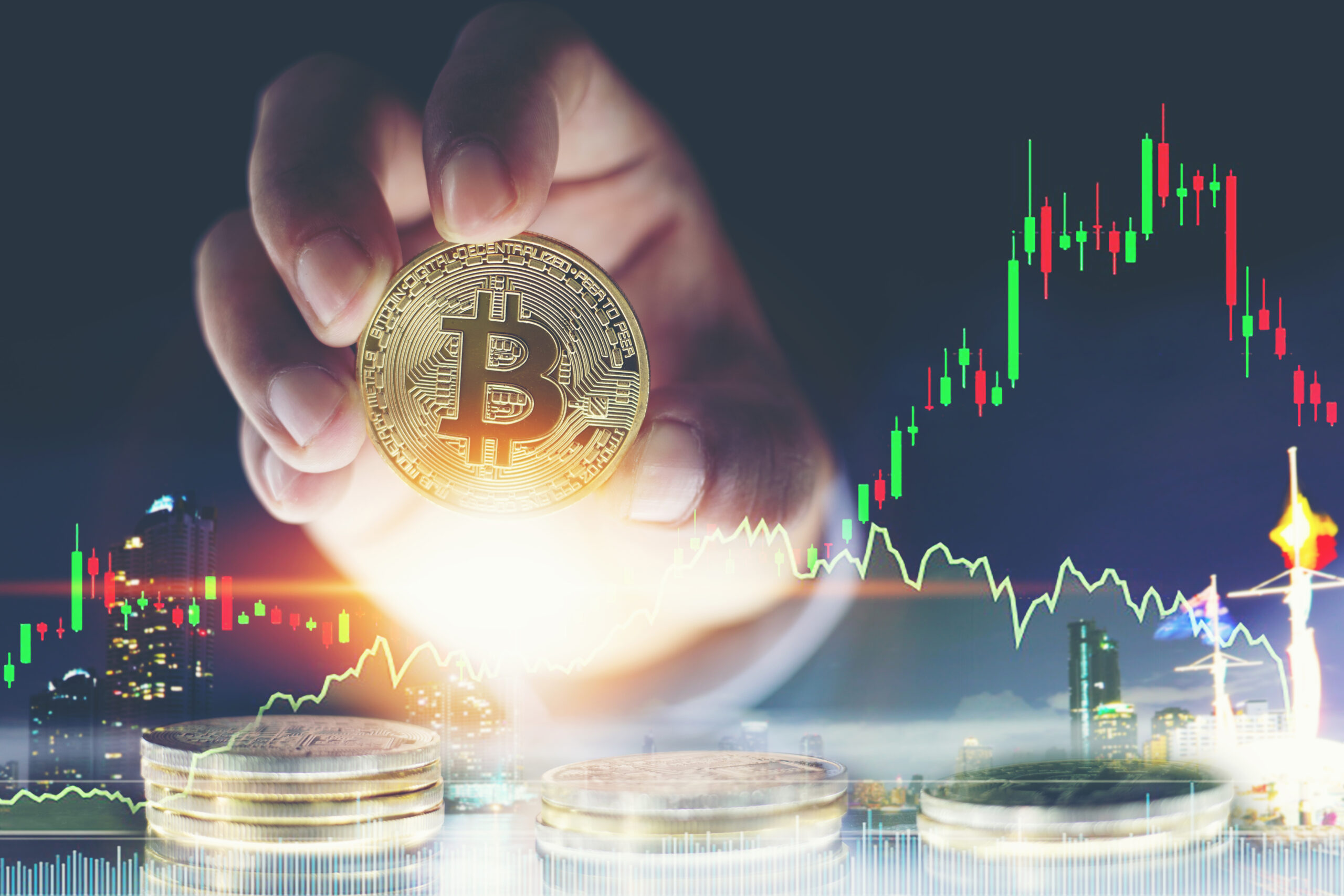 Bitcoin’s On-Chain Indicator Approaches Key ‘Buy’ Signal Amid Market Fluctuations