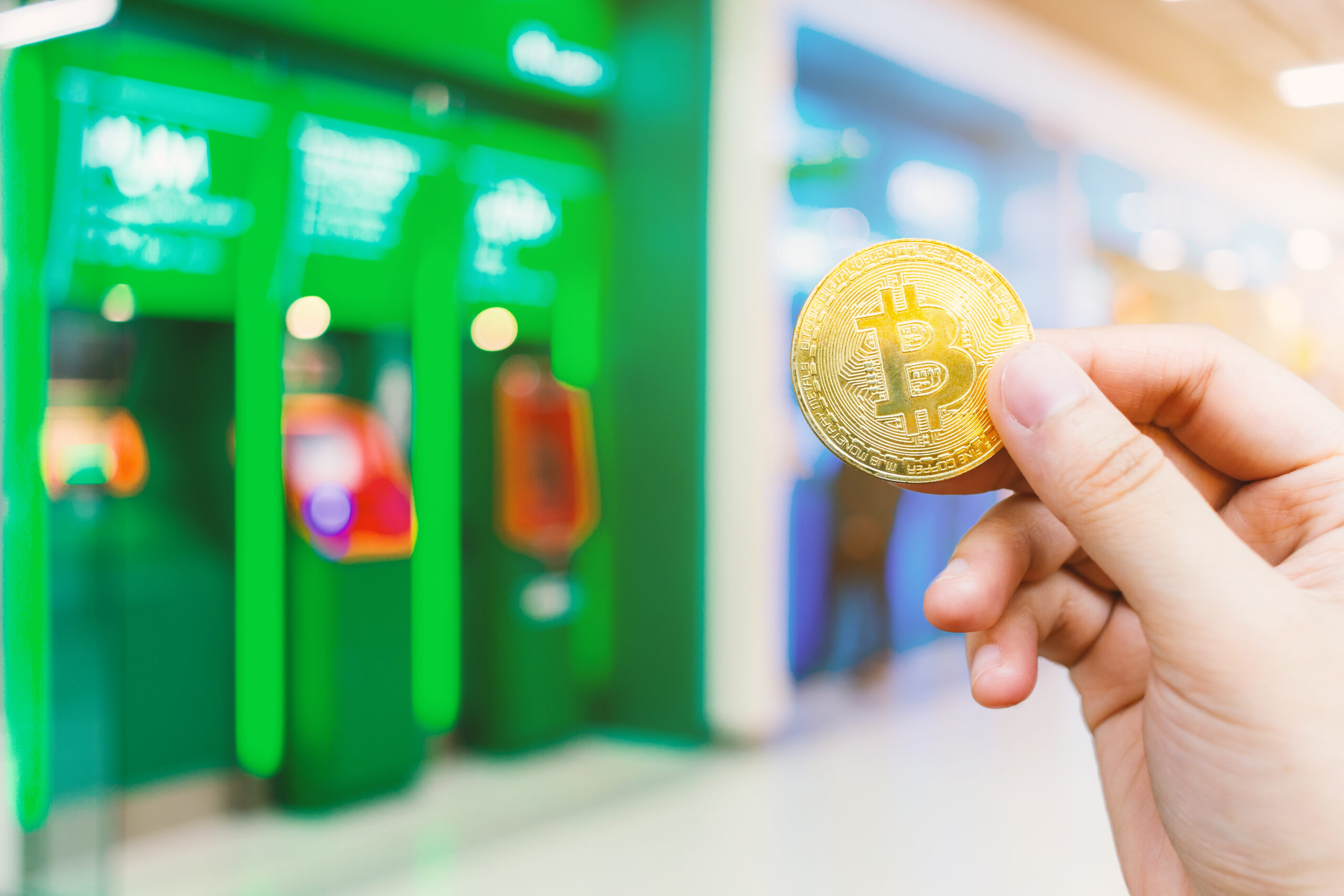 Global Downtrend: Over 600 Bitcoin ATMs Decommissioned in Recent Months