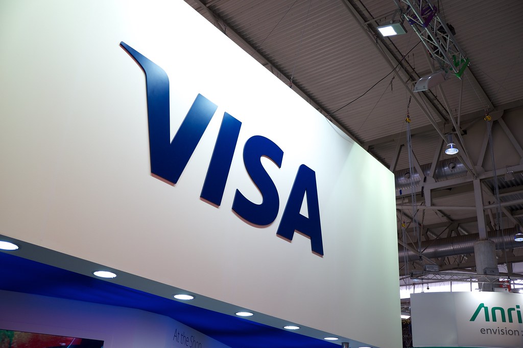 Visa Unveils Platform for Tokenized Digital Asset Management