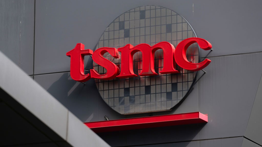 TSMC Reports Strong Profit Growth Fueled by AI Demand