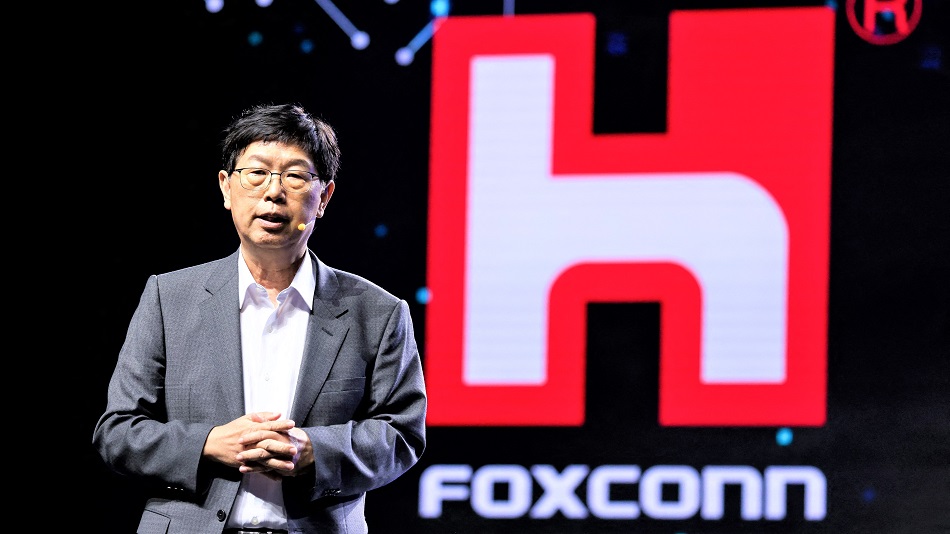 AI Boom Has Room to Grow Says Foxconn Chairman Amid Language Model Evolution