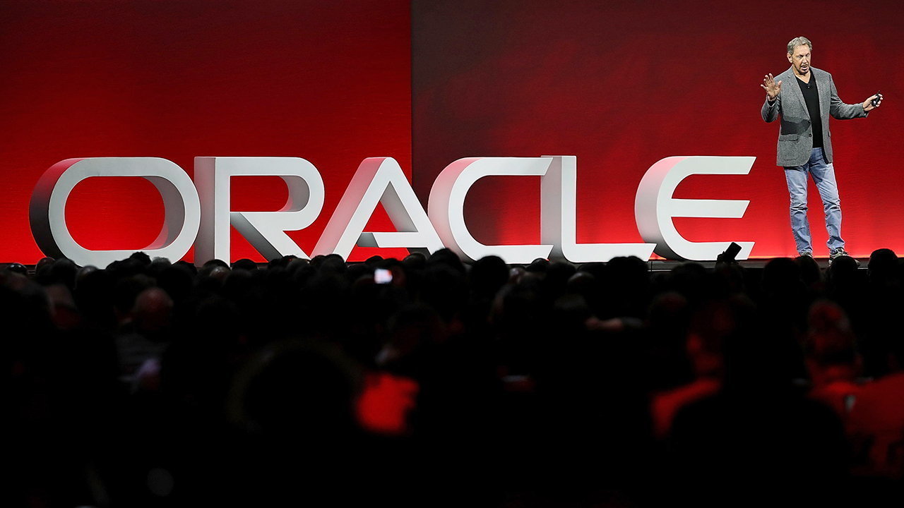 Oracle plans major $6.5 billion cloud investment in Malaysia