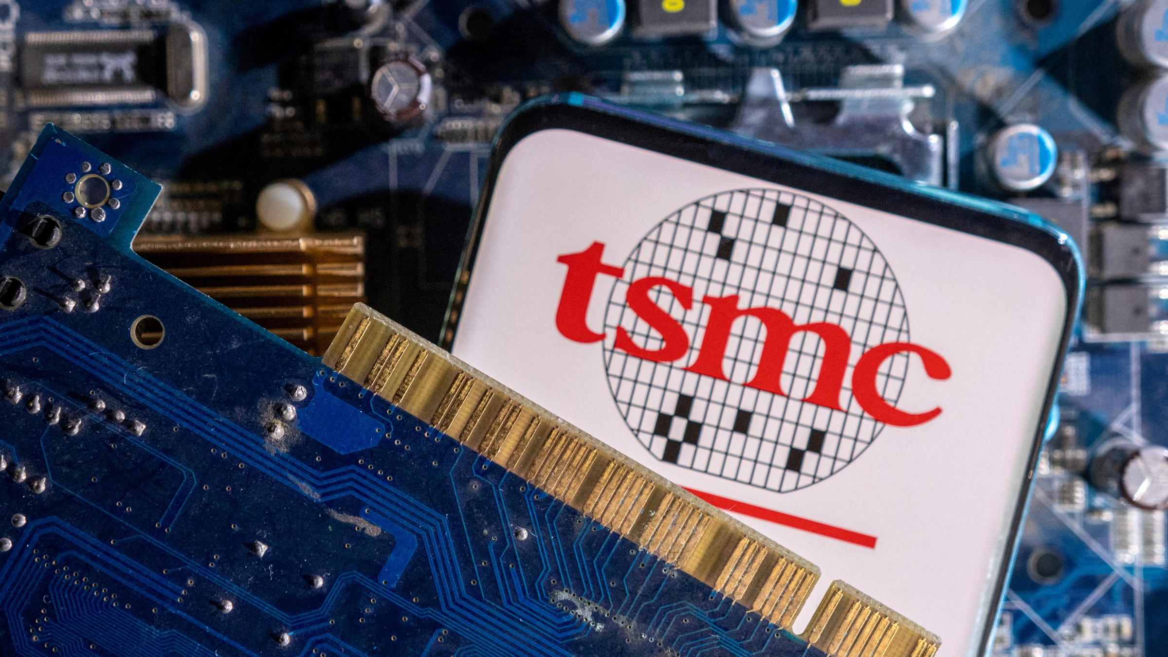 TSMC Alerts US After Huawei Product Found Containing Its Chip