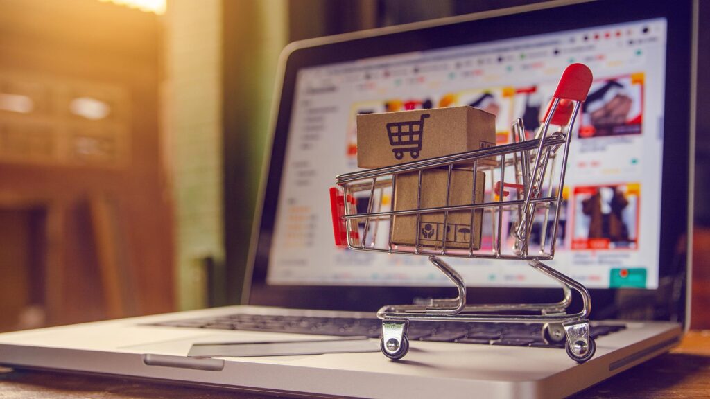 Growth Returns to Online Shopping in Europe as Cheap Marketplaces Expand