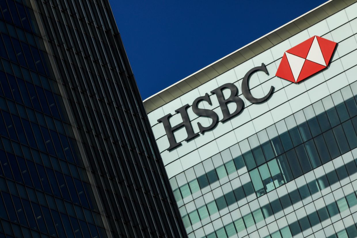 HSBC exec warns of excessive AI hype in financial industry