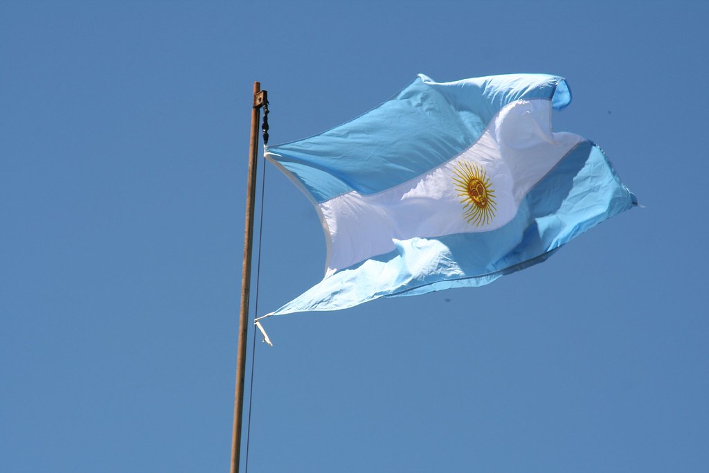 Cardano Implements Argentina’s First Legally Enforceable Smart Contract