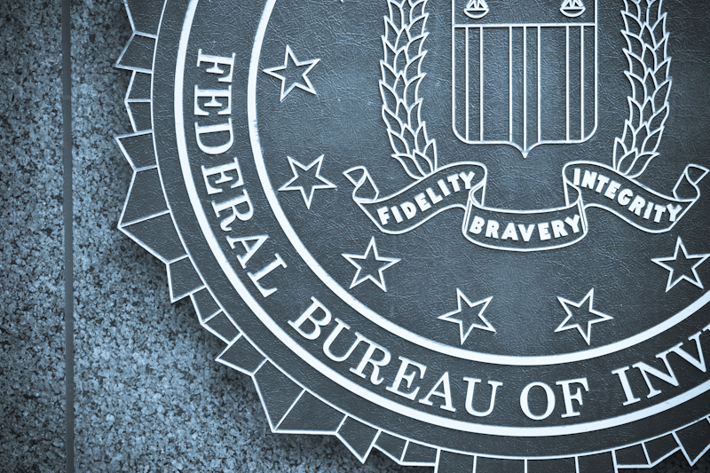 FBI Unveils Cryptocurrency Initiative to Investigate Crypto Price Manipulation