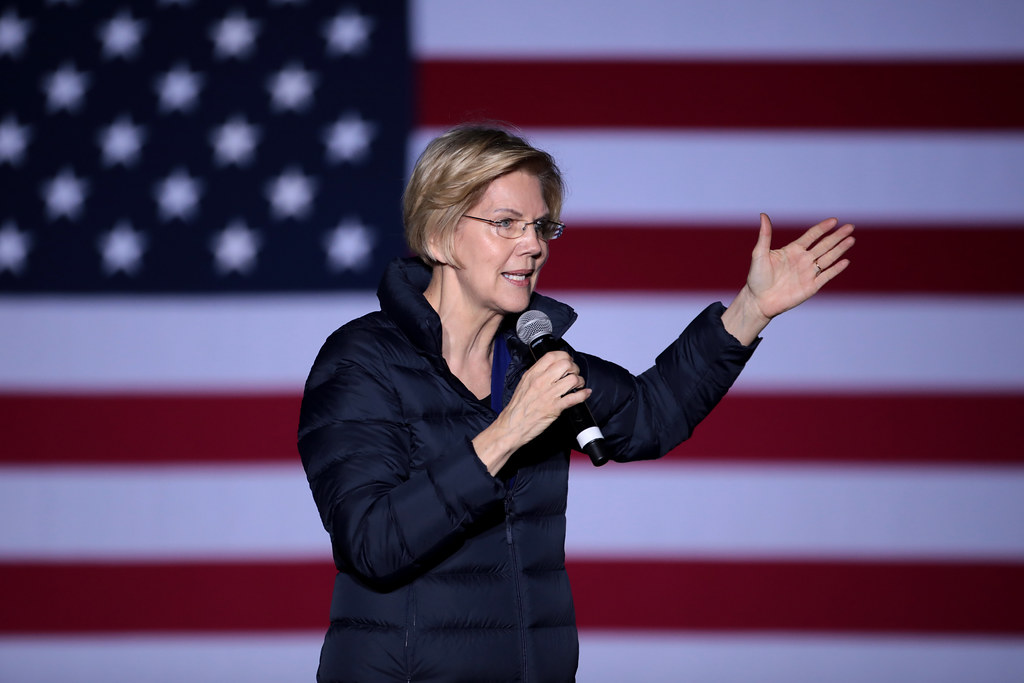 Elizabeth Warren and John Deaton Set for Two October Debates