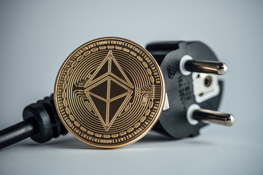 Ethereum’s ‘Verge’ Upgrade to Enable Node Operations on Phones and Smartwatches