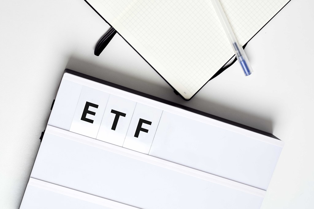 Bitwise Files Form S-1 for First XRP ETF with US SEC