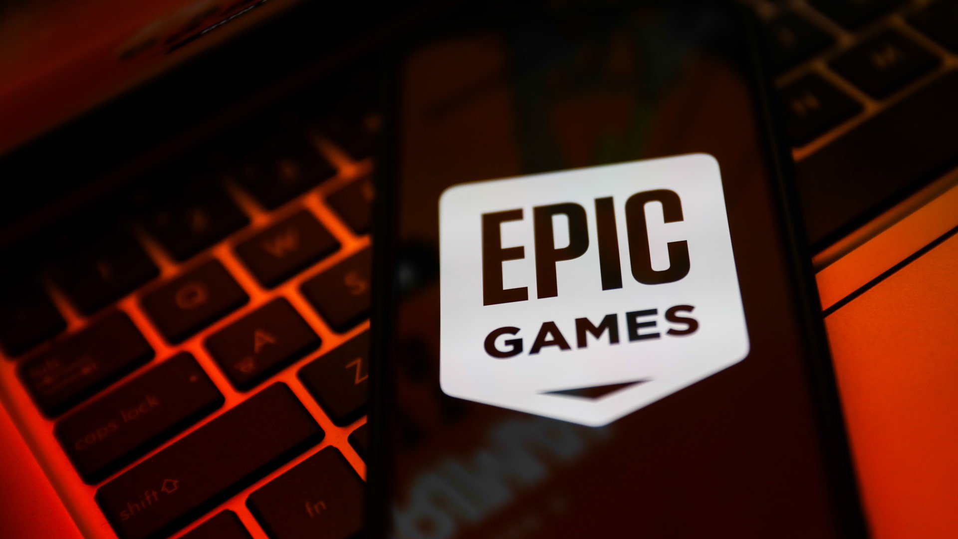 Epic Games accuses Samsung and Google of blocking rival app stores