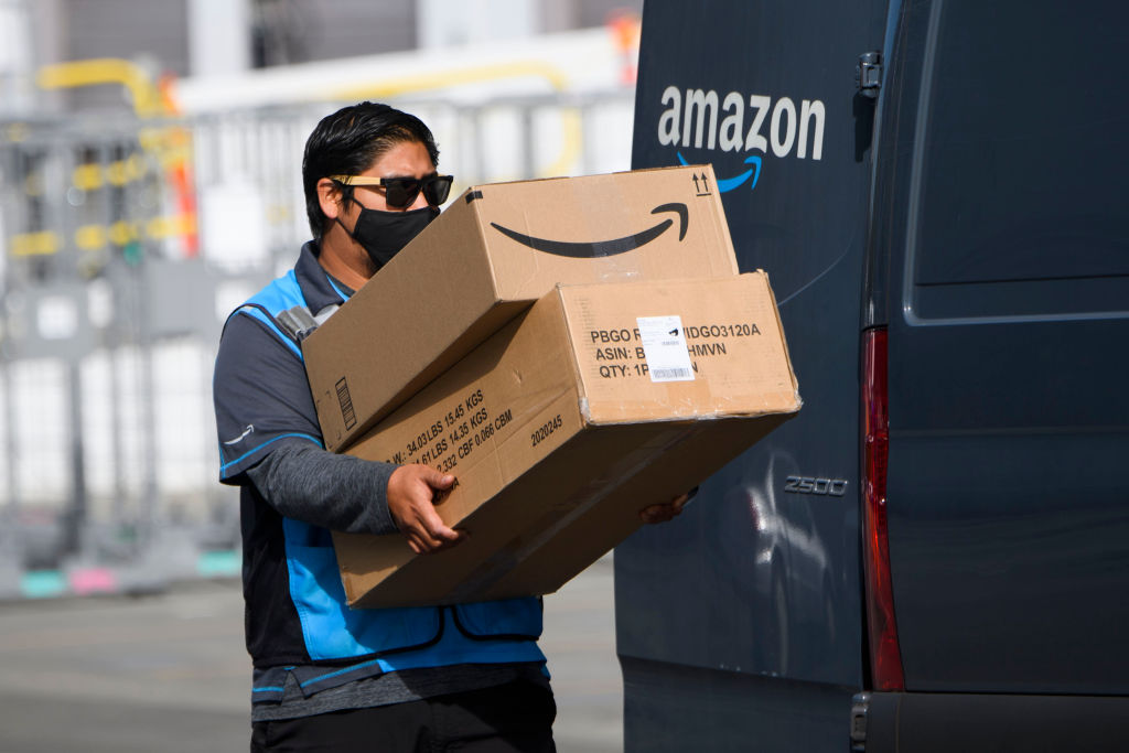 Amazon to End Same-Day Delivery Service from Brick-and-Mortar Stores