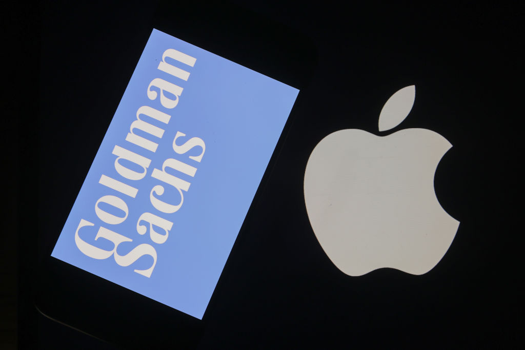 Apple and Goldman Sachs Face $89 Million Fine Over Mishandling Apple Card Disputes