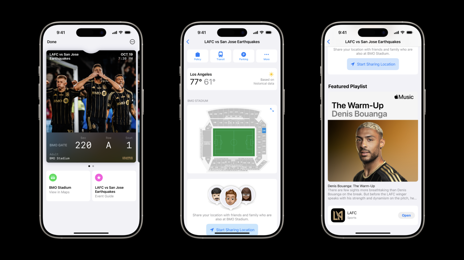 Ticketmaster Leads the Way with Apple Wallet’s New iOS 18 Features